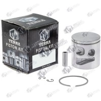 Kit piston drujba Partner 842, 738, 740 41mm (Terra)